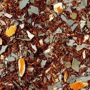 Månedens rooibos te