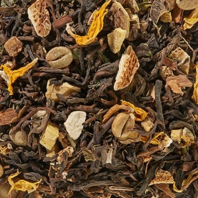 Pu-Erh