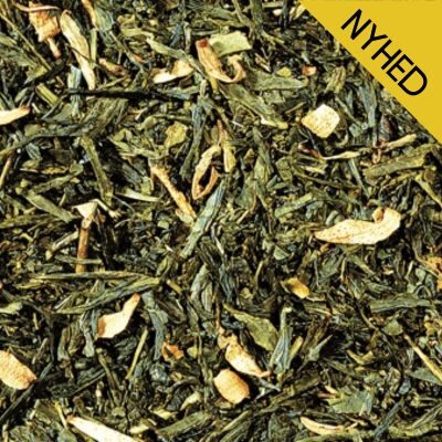 Sencha Appelsin
