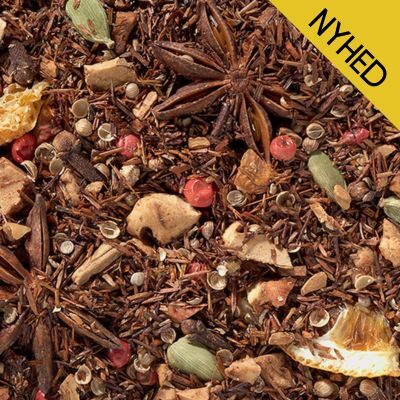 Rooibos Juleduft