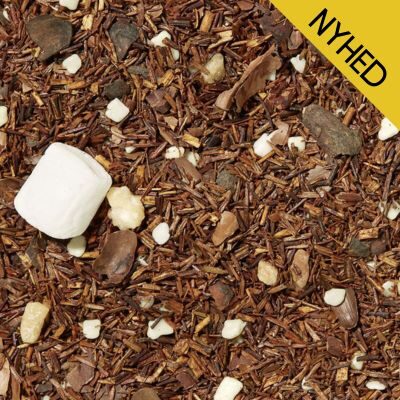 Rooibos Cookies and Cream