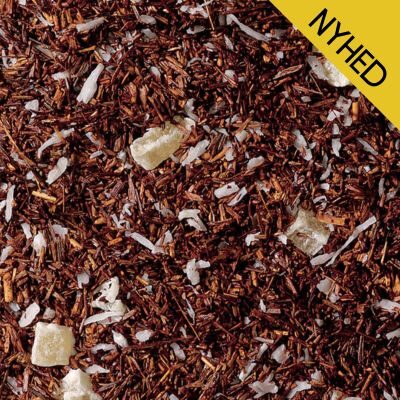 Rooibos Piña Colada