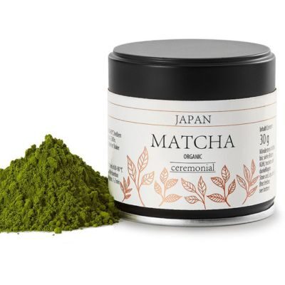 Matcha