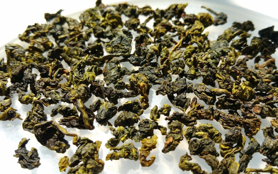 Derfor skal du prøve Oolong