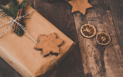 Gaveguide: De bedste te-gaver i december