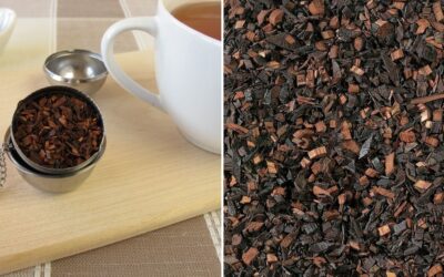 Honey Bush te – naturens søde skat