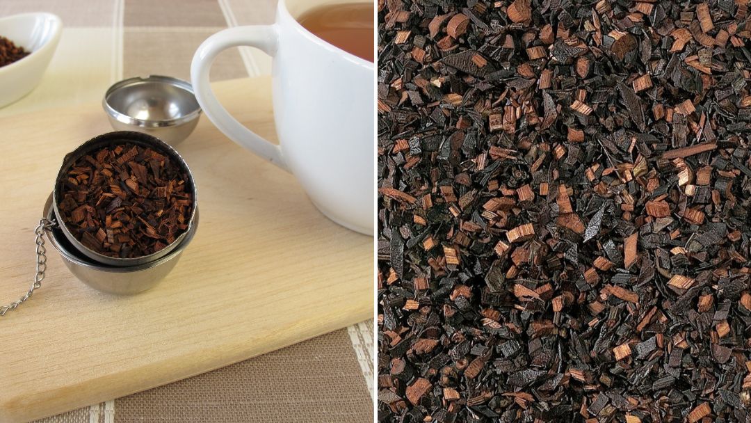 Honey Bush te – naturens søde skat