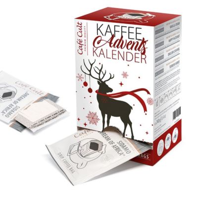 Julekalender Kaffe - Billede 2