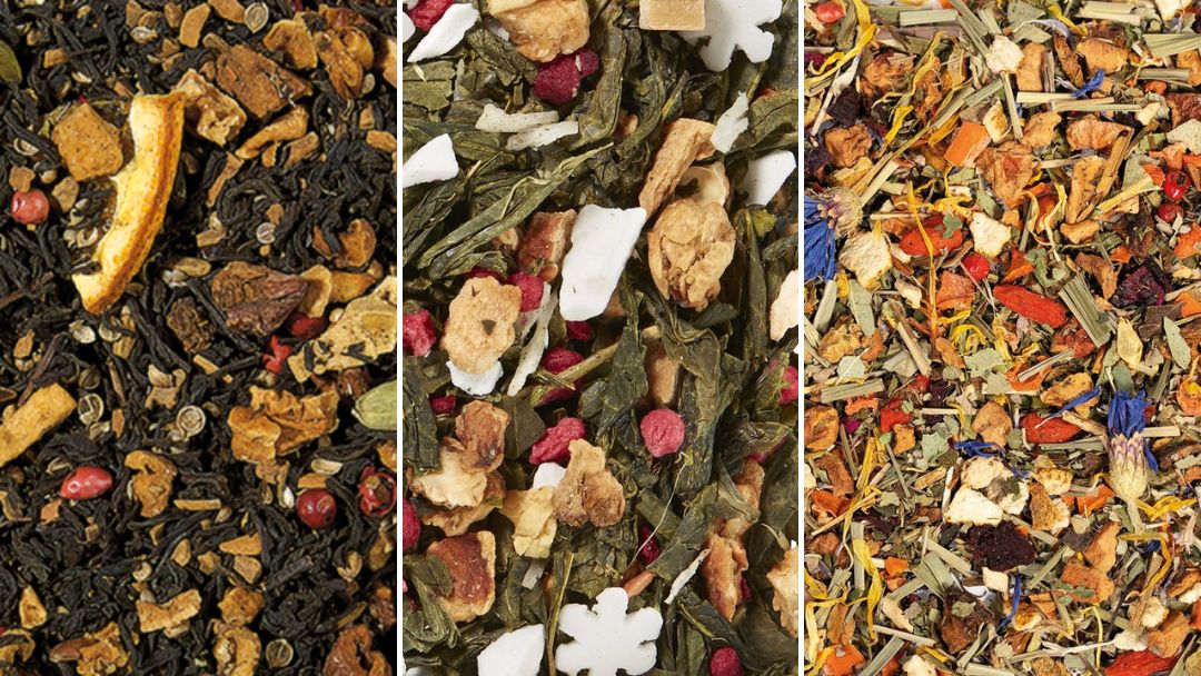 Månedens teer – januar