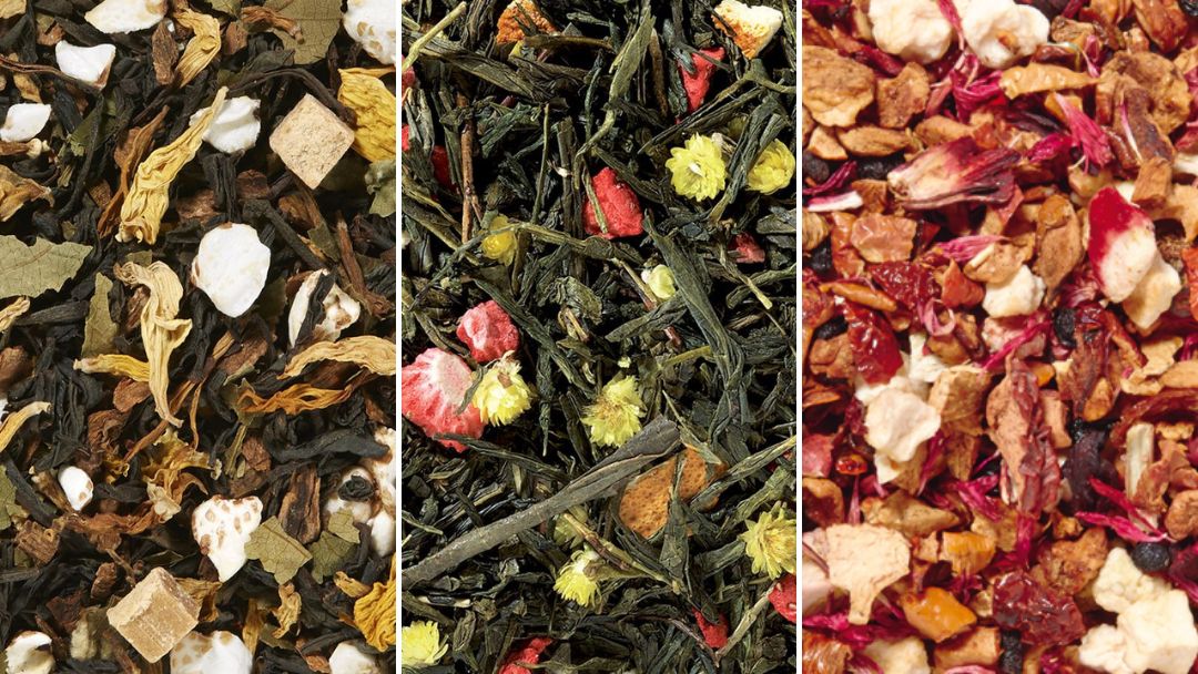 Månedens teer – marts hos TeBoxen