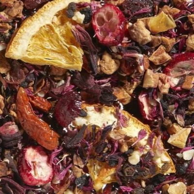 Maple Fireberry
