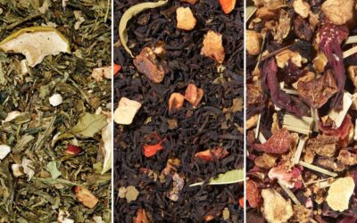 Månedens teer – november hos TeBoxen