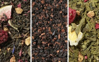 Månedens teer – oktober hos TeBoxen