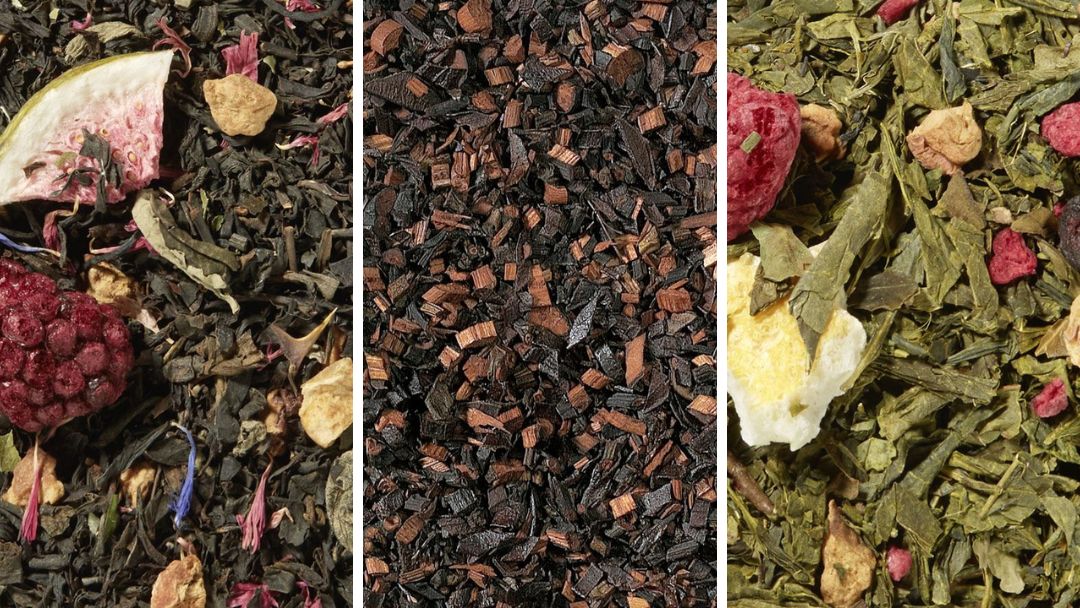 Månedens teer – Oktober hos TeBoxen