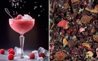 Old Love – Frugtsorbet