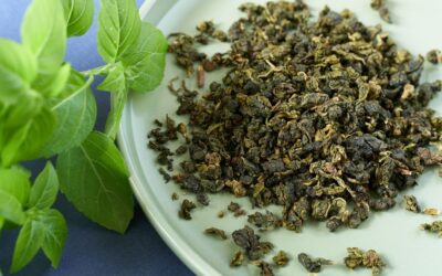 Derfor skal du prøve Oolong te