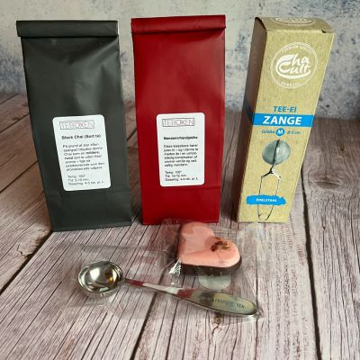 Te og Hygge Gavepose