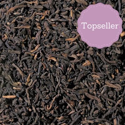 Yunnan Pu-Erh